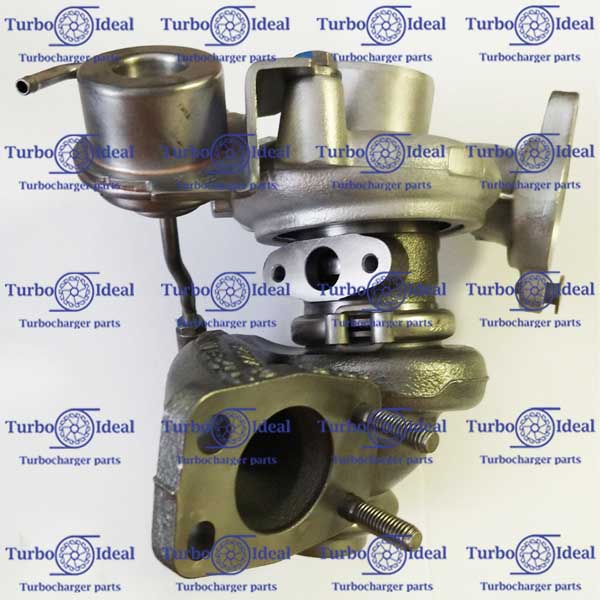 TURBO 49173-07502 - R - Slika 3