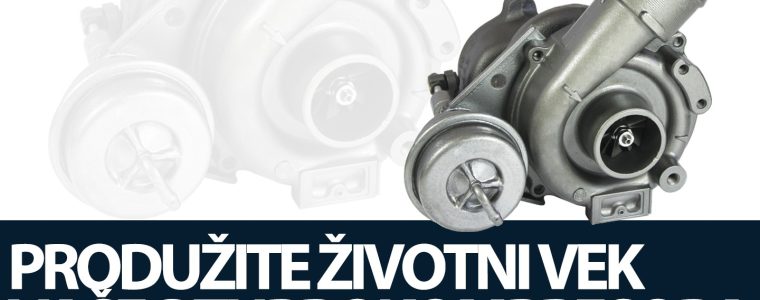 Saveti kako da sačuvate životni vek vašeg turbokompresora