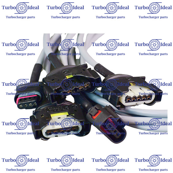TURBO PROG CONTROLLER TESTER & PROGRAMMER - Image 3