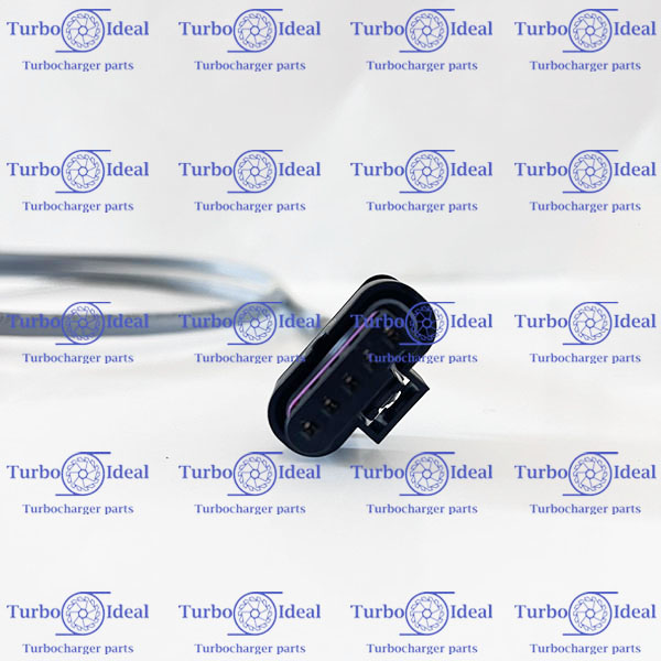 HE04 Cable for HELLA, MAGNETI MARELLI, KAMTEC, CONTINENTAL, MITSUBISHI controllers - Image 2