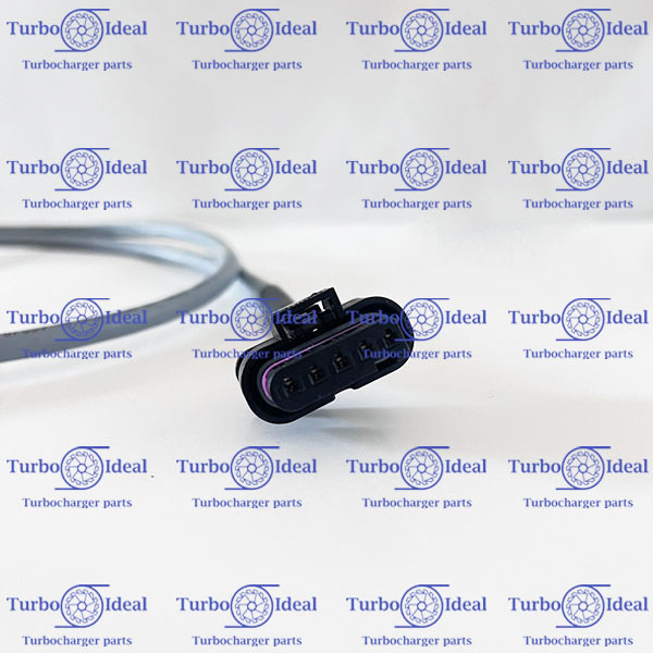 HE05 Cable for HELLA, BOSCH, MAGNETI MARELLI controllers - Image 2