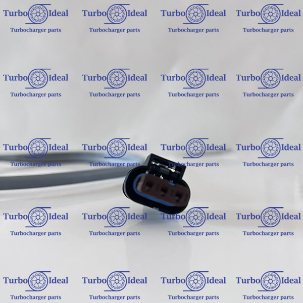 SE09 Diagnostic cable for variable geometry sensors with SENT protocol - Image 2