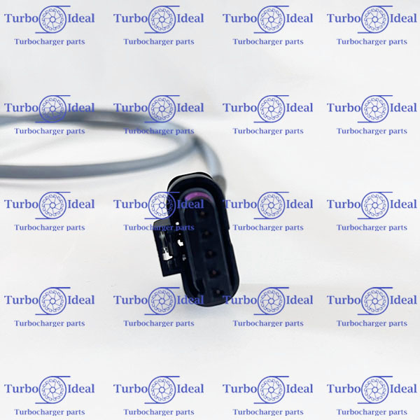SN02 Diagnostic cable for SONCEBOZ controllers - Image 2